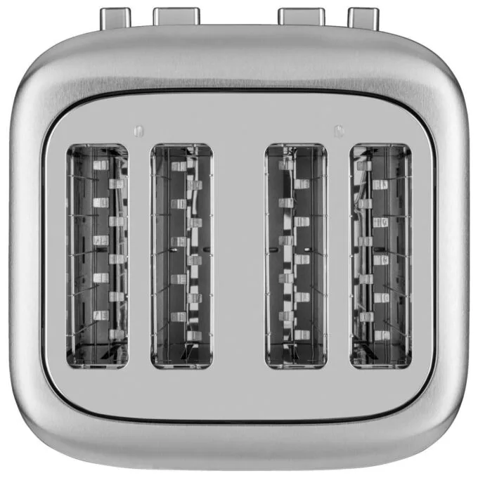 KitchenAid 5KMT4109ESX inox — image 4