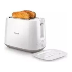 Philips HD2582/00 white