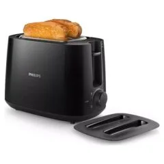 Philips HD2582/90 black