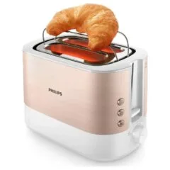 Philips Viva Collection HD2638/11 pink