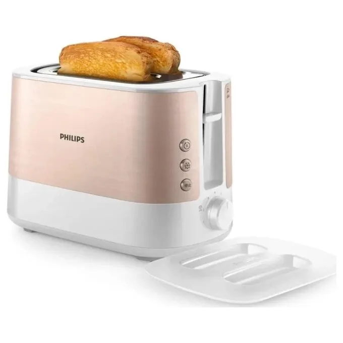 Philips Viva Collection HD2638/11 pink — image 2