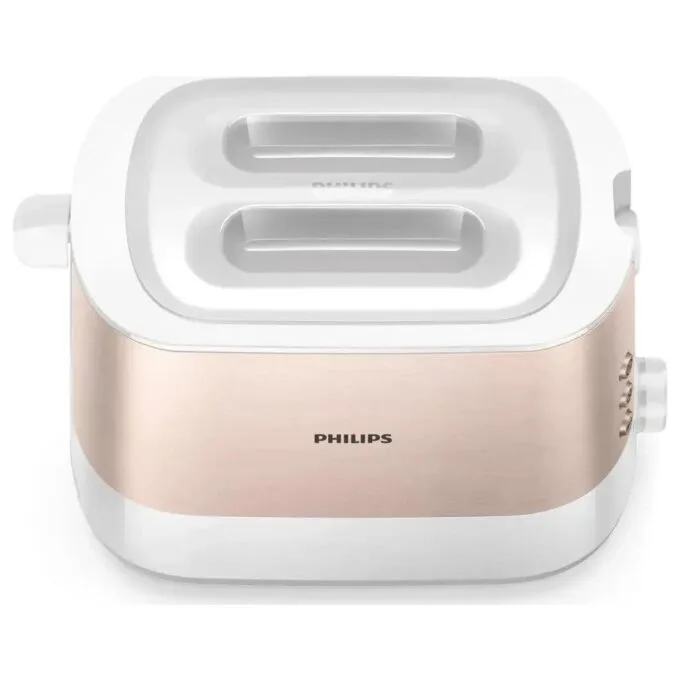 Philips Viva Collection HD2638/11 pink — image 3