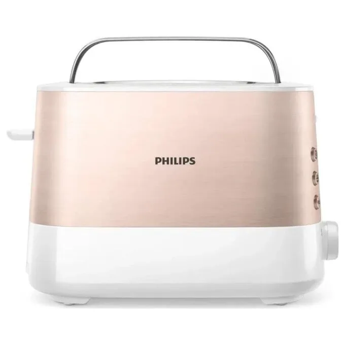 Philips Viva Collection HD2638/11 pink — image 4