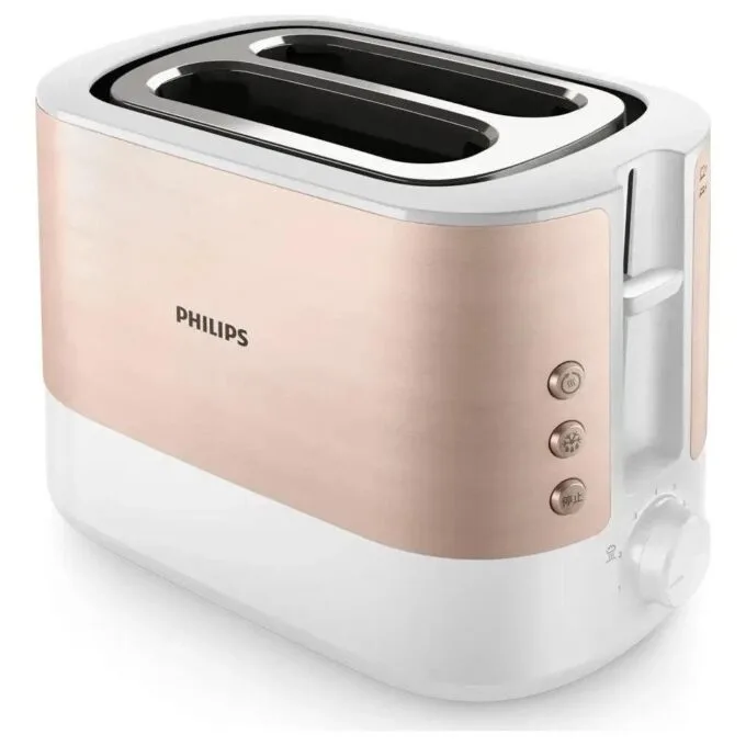Philips Viva Collection HD2638/11 pink — image 5