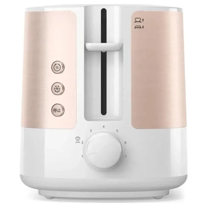 Philips Viva Collection HD2638/11 pink — image 6