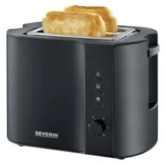 Severin AT 9552 black