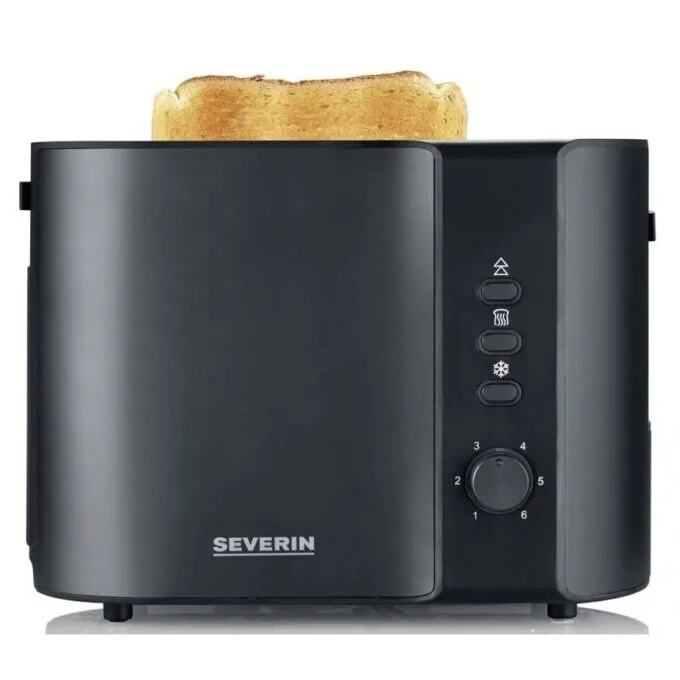 Severin AT 9552 black — image 2