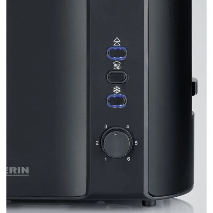 Severin AT 9552 black — image 6