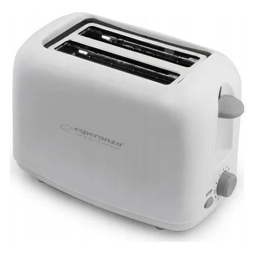 Esperanza Ciabatta EKT002 white — image 1
