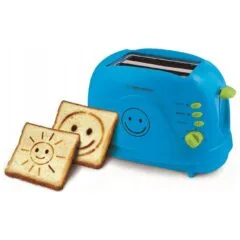 Esperanza Smiley EKT003B blue