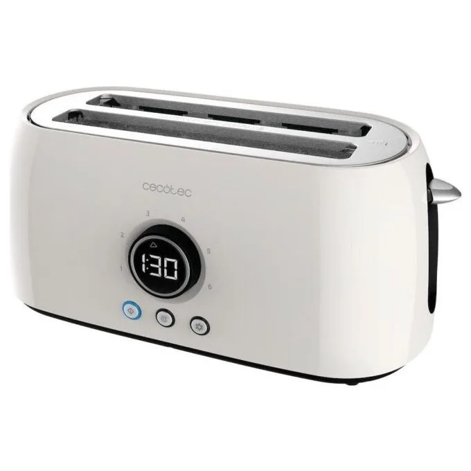 Cecotec ClassicToast 15000 Extra Double beige — image 1