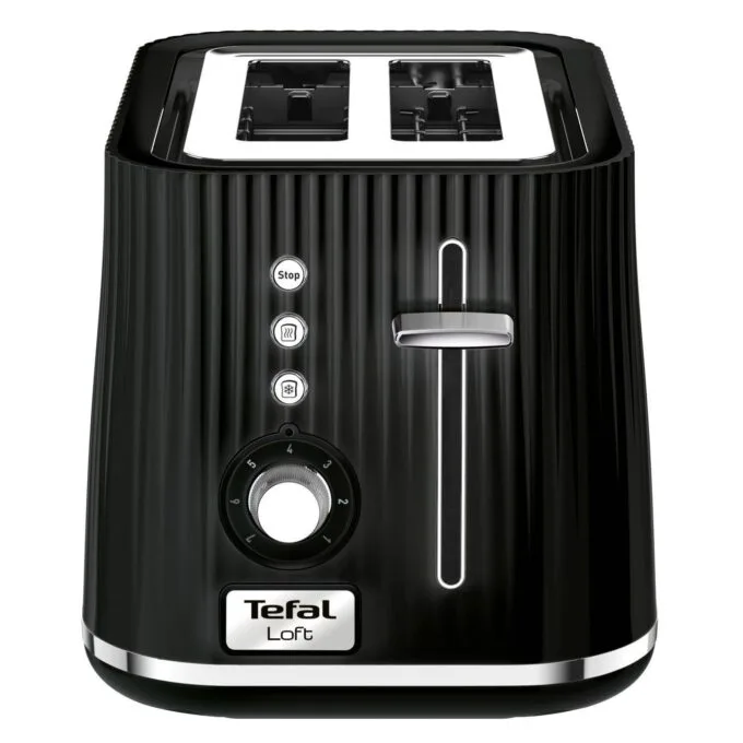 Tefal Loft TT761838 black — image 2
