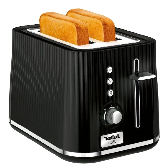 Tefal Loft TT761838 black — image 3