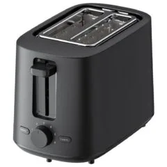 Xiaomi Toaster EU black