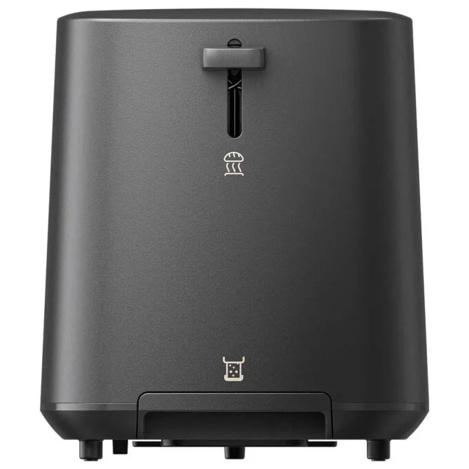 Xiaomi Toaster EU black — image 4