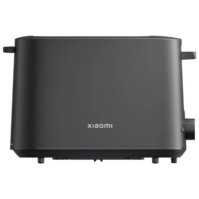 Xiaomi Toaster EU black — image 5