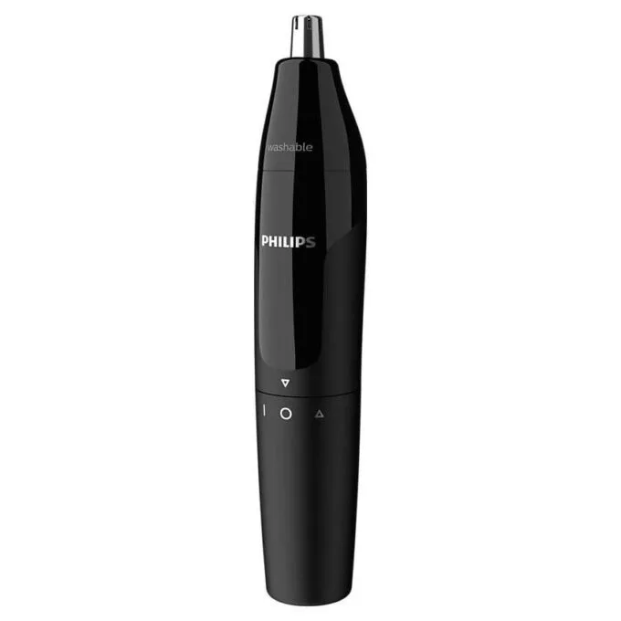 Philips NT1620/15 black — image 2