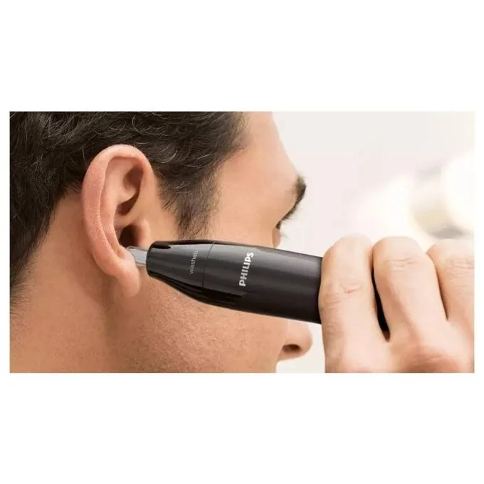 Philips NT1620/15 black — image 5