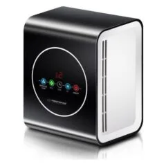 Esperanza Breeze EHP001 black
