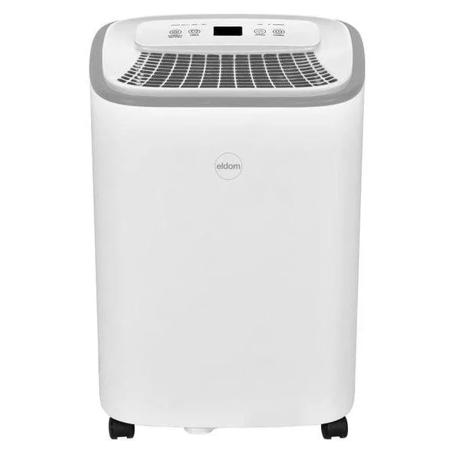 Eldom Luxi WiFi OP1131 biały — image 2