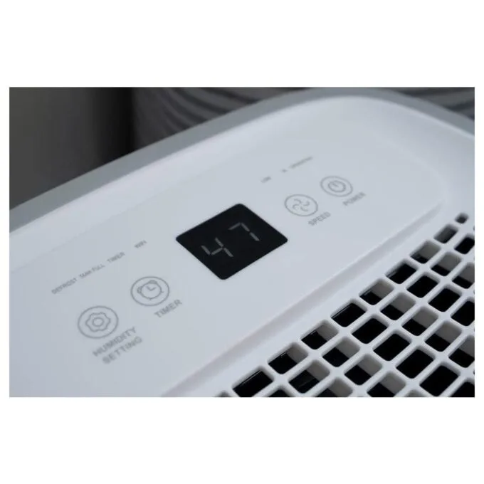 Eldom Luxi WiFi OP1131 biały — image 4