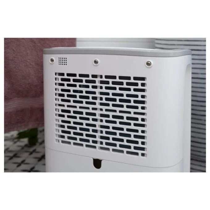 Eldom Luxi WiFi OP1131 biały — image 5