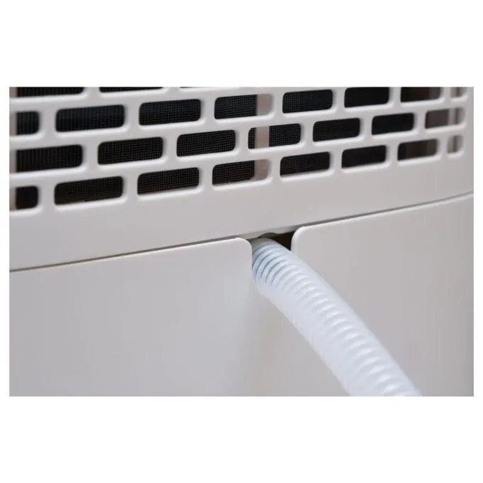 Eldom Luxi WiFi OP1131 biały — image 6