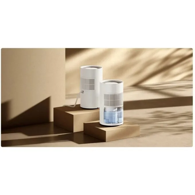 Xiaomi Smart Dehumidifier Lite white — image 10