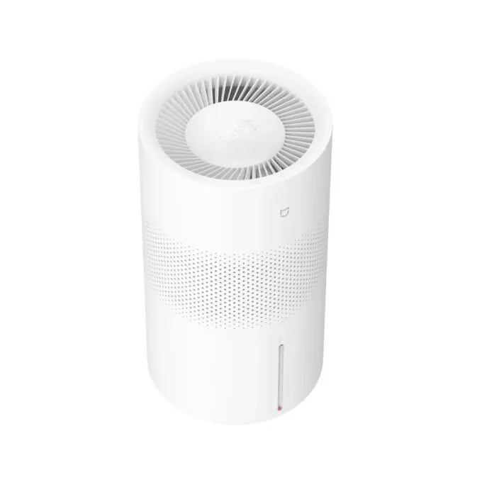 Xiaomi Smart Evaporative Humidifier Pro EU white — image 2