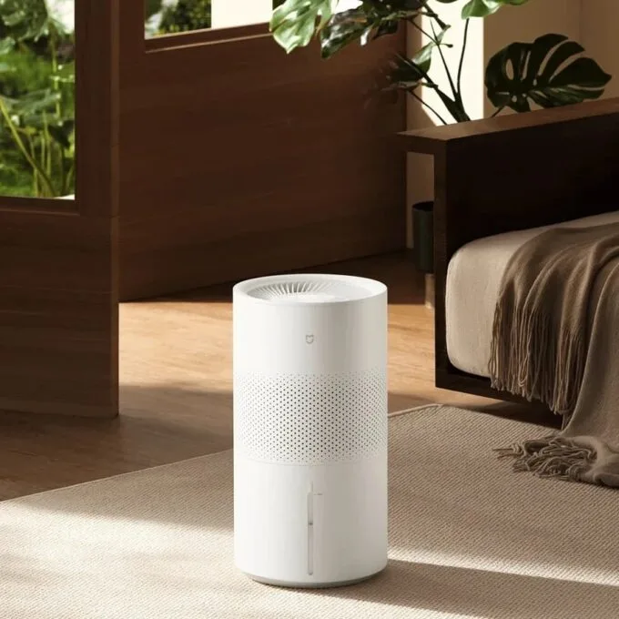 Xiaomi Smart Evaporative Humidifier Pro EU white — image 5