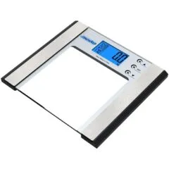 Mensko MS 8146 silver