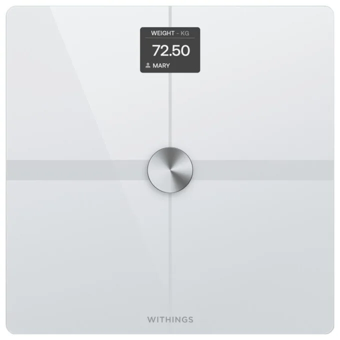 Withs Body Smart White — image 1