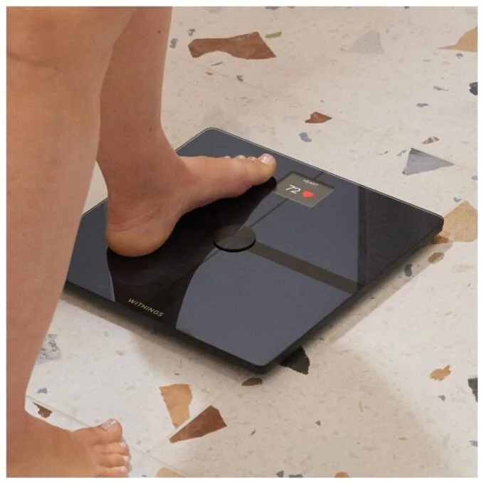 Withs Body Smart Black — image 3
