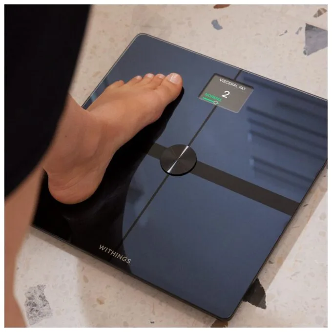 Withs Body Smart Black — image 4