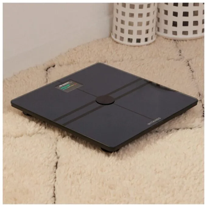Withs Body Comp Black — image 2