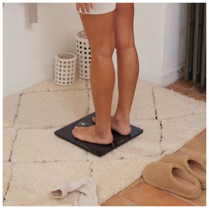 Withs Body Comp Black — image 3