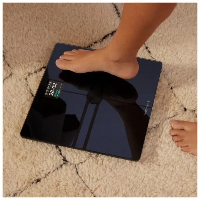 Withs Body Comp Black — image 4