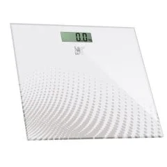 Lafe FitScale white