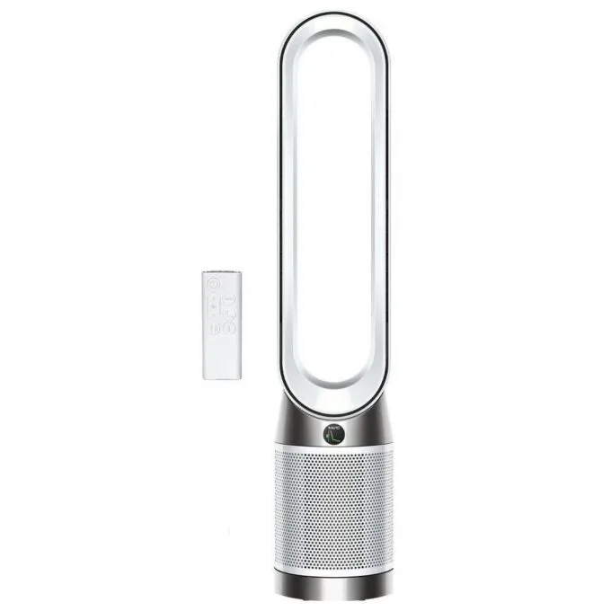 Dyson Purifier Cool PC1 White-Silver — image 1