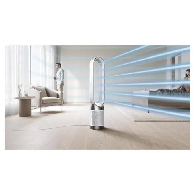 Dyson Purifier Cool PC1 White-Silver — image 5