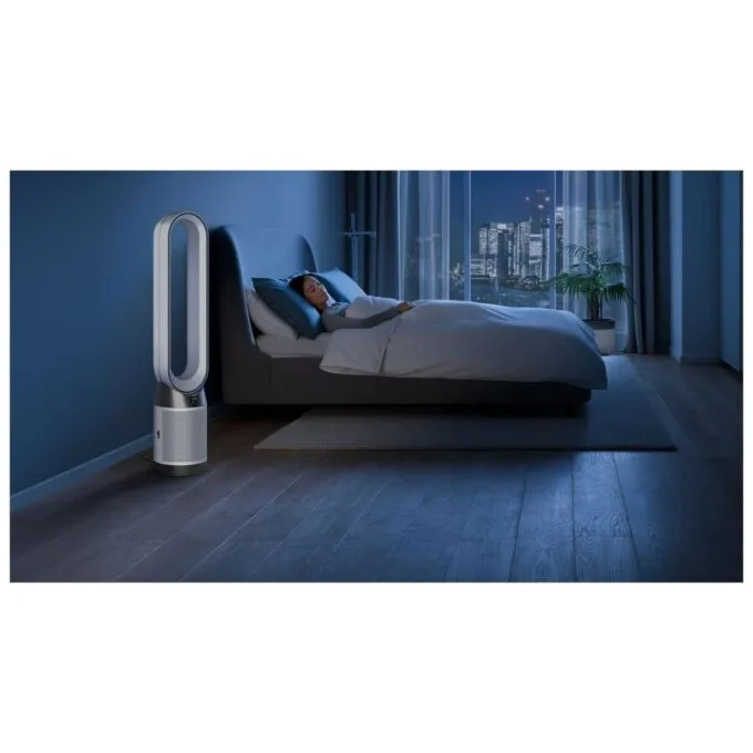 Dyson Purifier Cool PC1 White-Silver — image 7