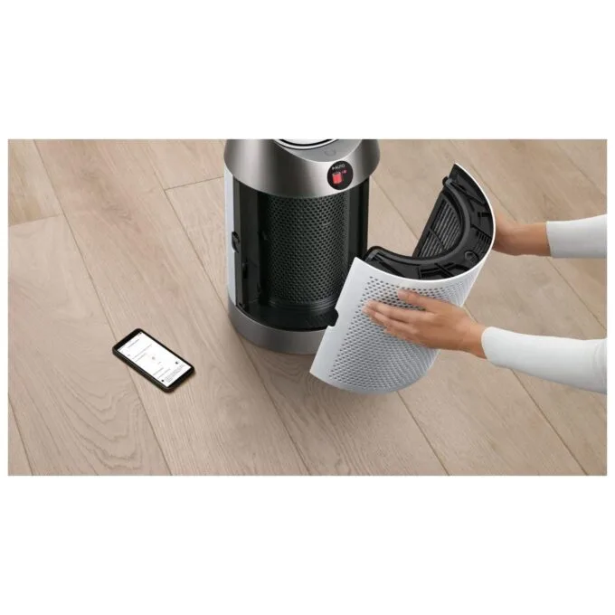 Dyson Purifier Cool PC1 White-Silver — image 8