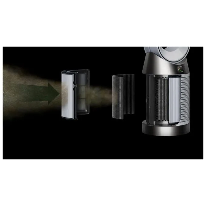 Dyson Purifier Cool PC1 White-Silver — image 9