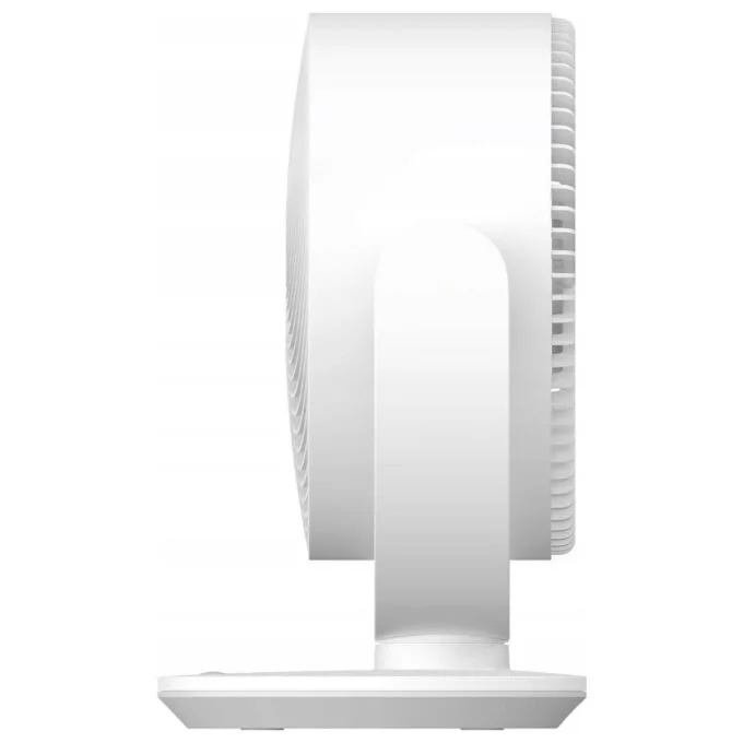 Xiaomi Smart Desktop Air Circular Fan EU white — image 2