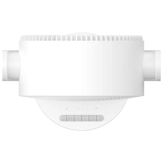 Xiaomi Smart Desktop Air Circular Fan EU white — image 3
