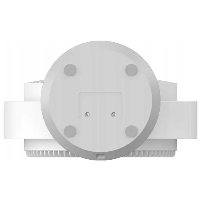 Xiaomi Smart Desktop Air Circular Fan EU white — image 4