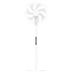 Xiaomi Mijia Smart Standing Fan Pro Slim 2w1 white