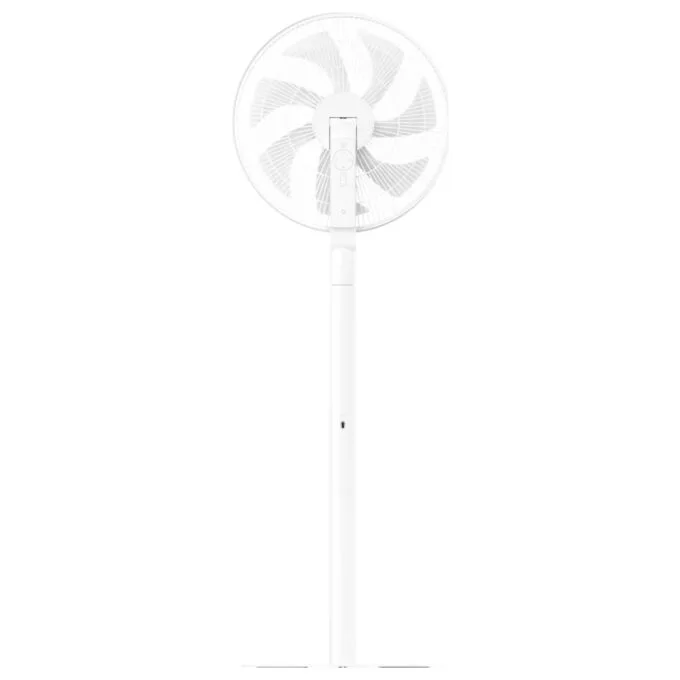Xiaomi Mijia Smart Standing Fan Pro Slim 2w1 white — image 3