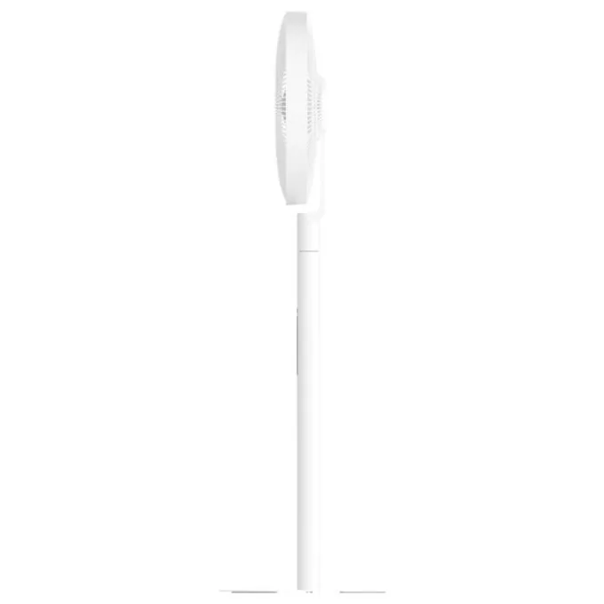 Xiaomi Mijia Smart Standing Fan Pro Slim 2w1 white — image 4