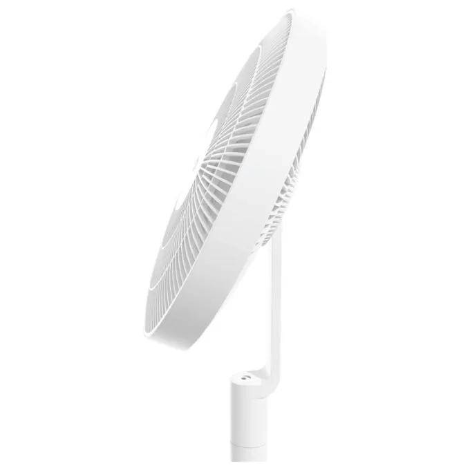 Xiaomi Mijia Smart Standing Fan Pro Slim 2w1 white — image 5
